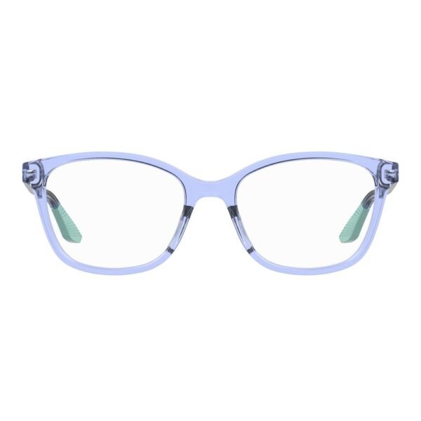 Blue Acetate Frames