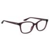 Red Acetate Frames