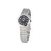 Silver Stainless Steel Watch