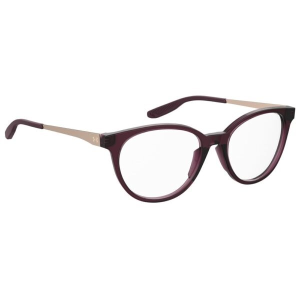 Transparent Acetate Frames
