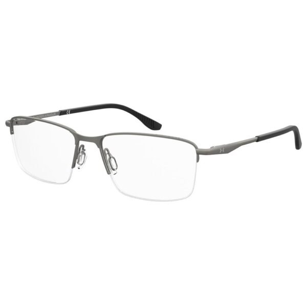 Gray Metal Frames