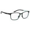 Black Resin Frames