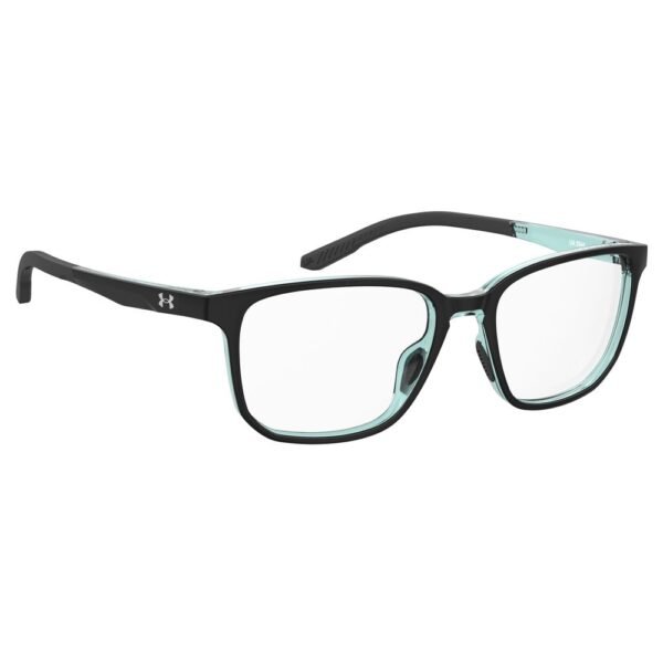 Black Resin Frames
