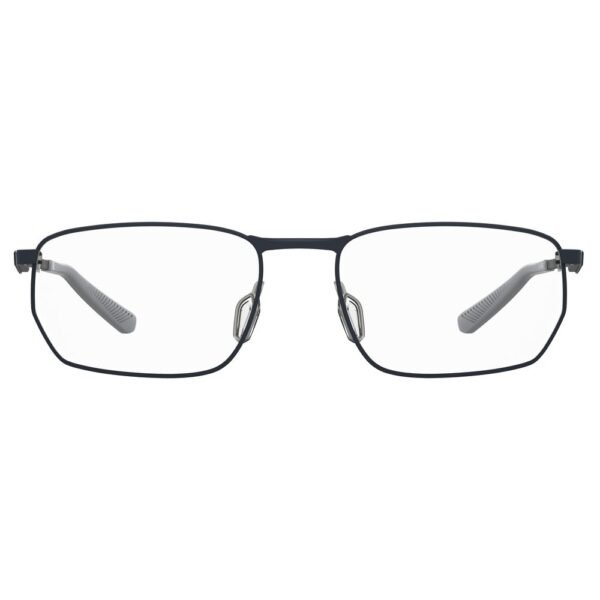 Blue Metal Frames