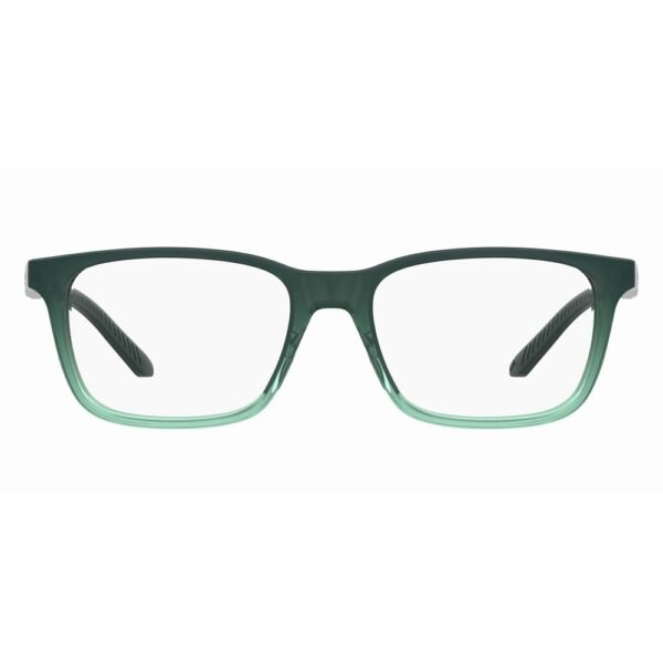 Multicolor Resin Frames