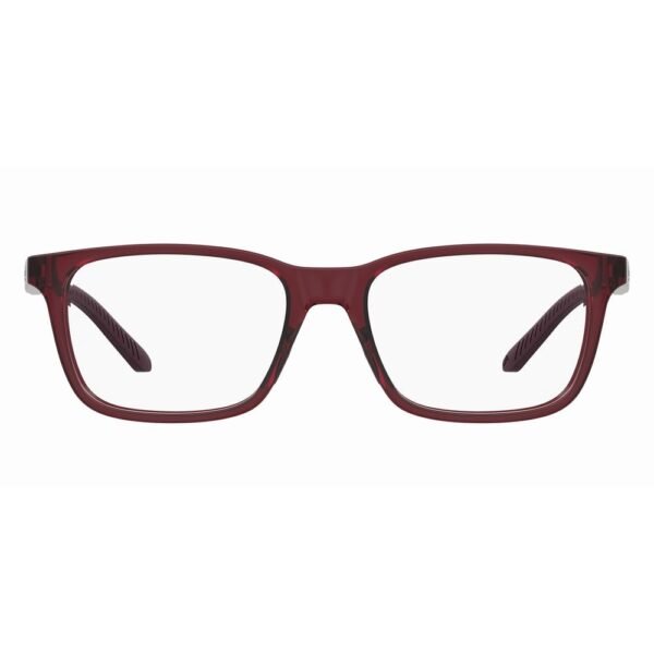 Transparent Resin Frames