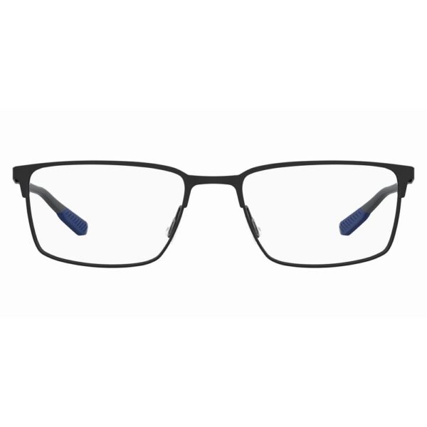 Black Metal Frames