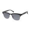 Black Acetate Sunglasses
