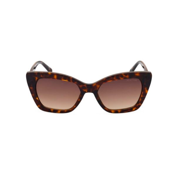 8545260.jpeg Brown Resin Sunglasses