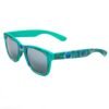 Blue Acetate Sunglasses