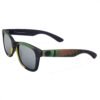 Green Acetate Sunglasses
