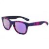 Purple Acetate Sunglasses