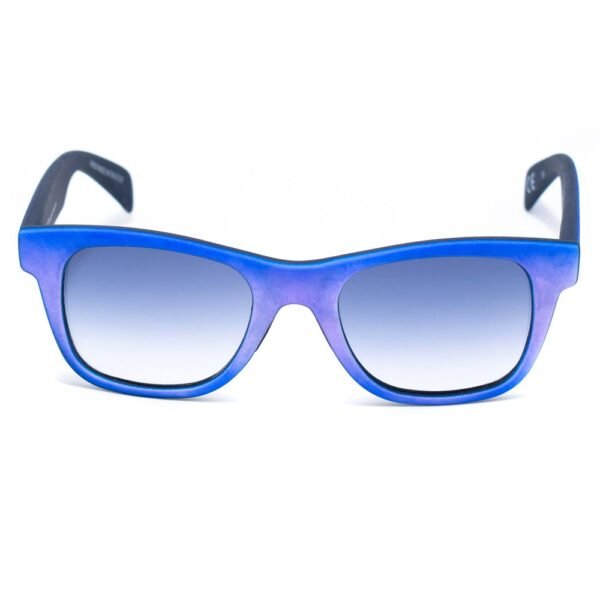 Blue Acetate Sunglasses