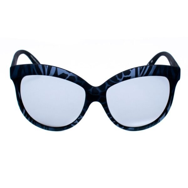 Gray Acetate Sunglasses