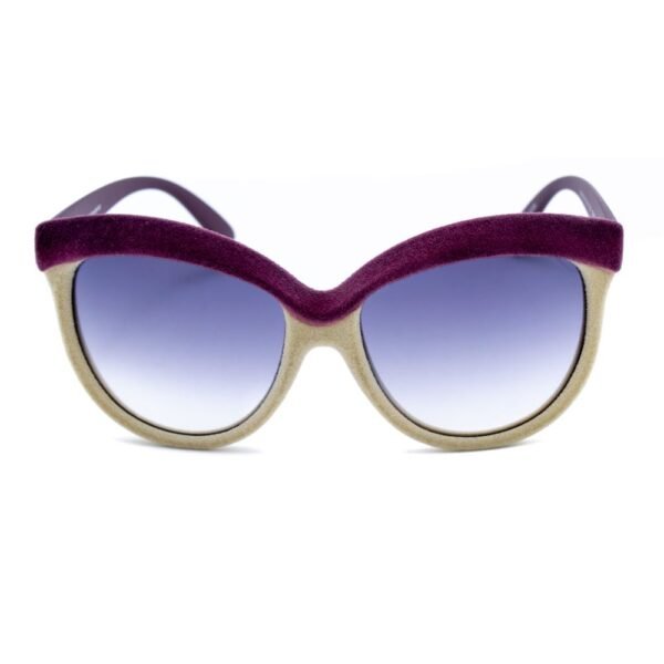Purple Acetate Sunglasses