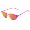 Multicolor Metal Sunglasses