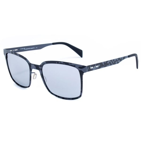 8546678.jpeg Gray Metal Sunglasses