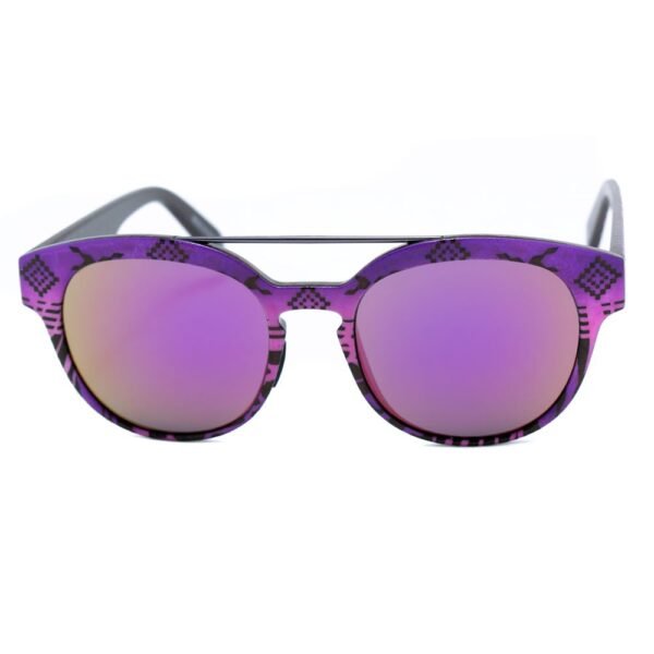 Purple Acetate Sunglasses