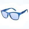 Blue Acetate Sunglasses