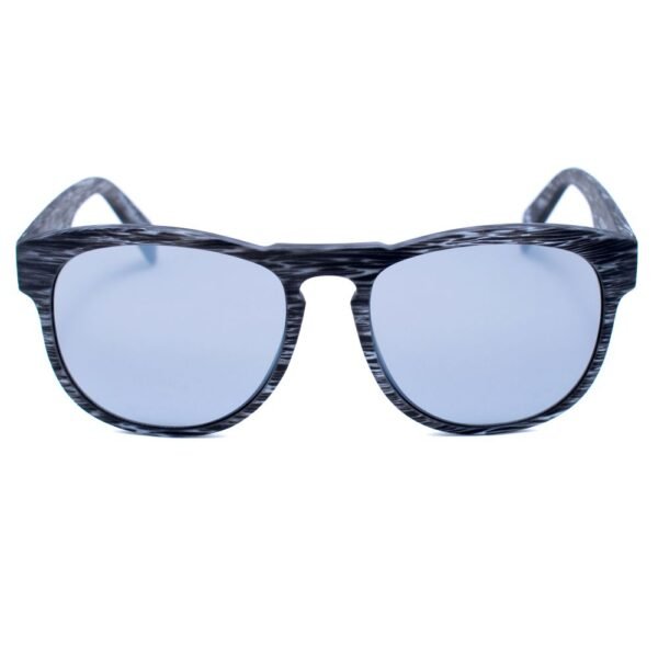 Gray Acetate Sunglasses