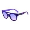 Purple Acetate Sunglasses