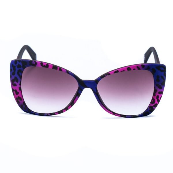 Purple Acetate Sunglasses