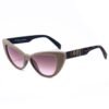 Multicolor Acetate Sunglasses