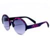Purple Acetate Sunglasses