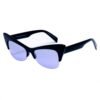 Black Acetate Sunglasses