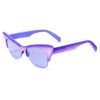 Purple Acetate Sunglasses