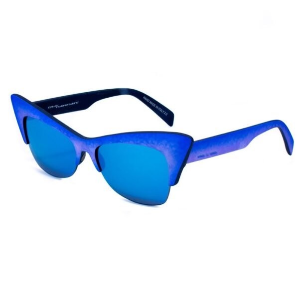 8547151.jpeg Blue Acetate Sunglasses