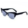 Gray Acetate Sunglasses