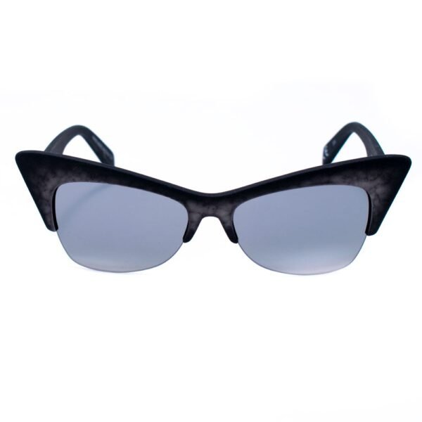 Gray Acetate Sunglasses