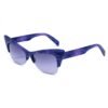 Purple Acetate Sunglasses