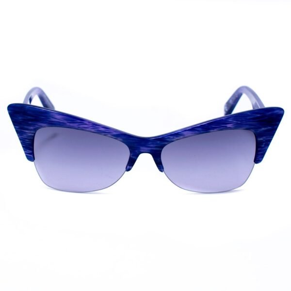 Purple Acetate Sunglasses