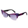 Purple Acetate Sunglasses