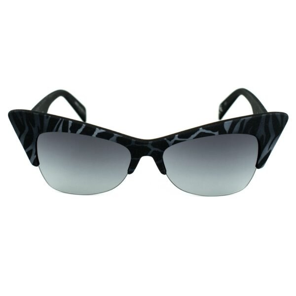8547226.jpeg Gray Acetate Sunglasses