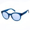 Blue Acetate Sunglasses
