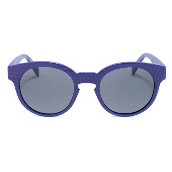 Purple Acetate Sunglasses