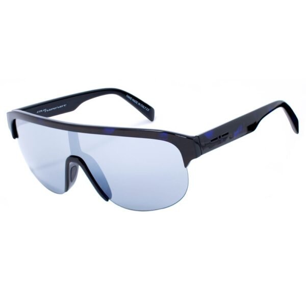 Blue Acetate Sunglasses