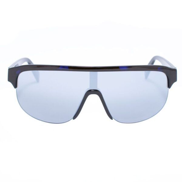 Blue Acetate Sunglasses