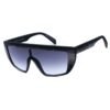 Gray Acetate Sunglasses