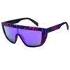 Purple Acetate Sunglasses