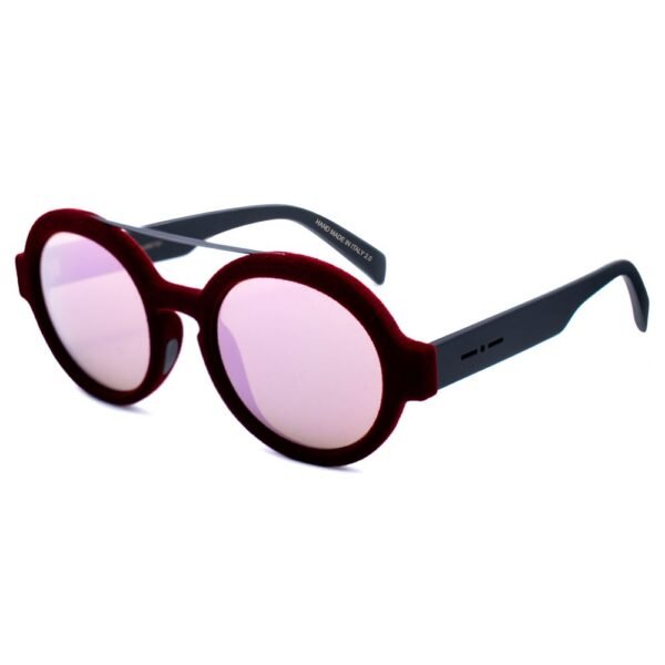 Bordeaux Acetate Sunglasses