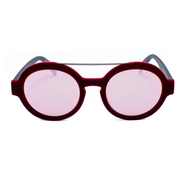Bordeaux Acetate Sunglasses