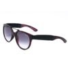 Purple Acetate Sunglasses