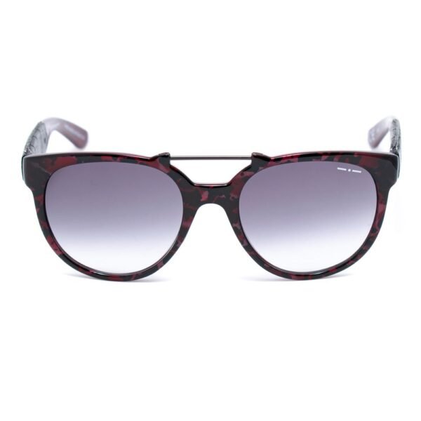 Purple Acetate Sunglasses