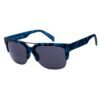 Blue Acetate Sunglasses