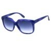 Purple Acetate Sunglasses