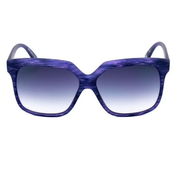 Purple Acetate Sunglasses